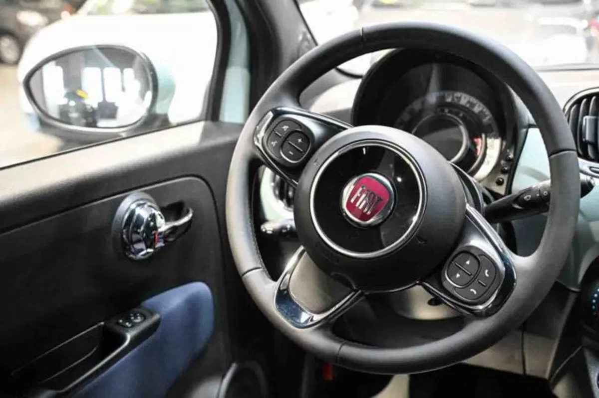 Fiat 500 nuova a Torino (20)