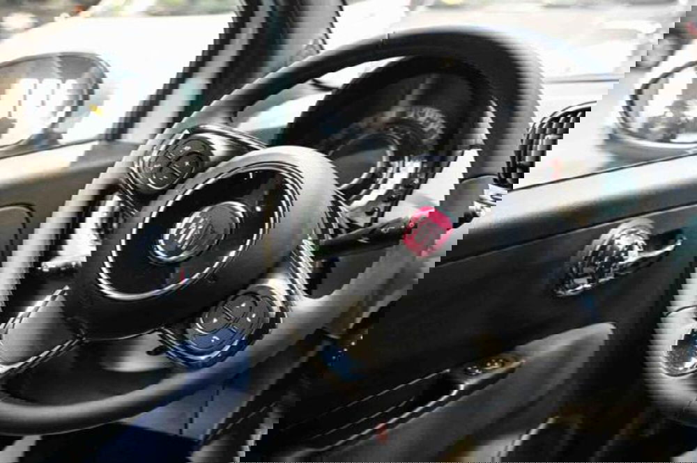 Fiat 500 nuova a Torino (20)