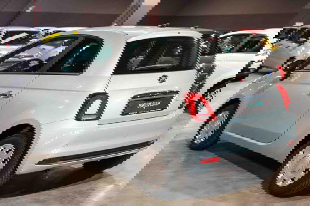 Fiat 500 nuova a Torino (7)