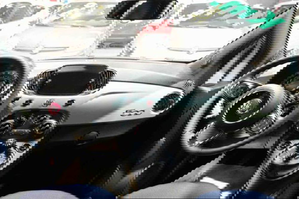 Fiat 500 nuova a Torino (9)