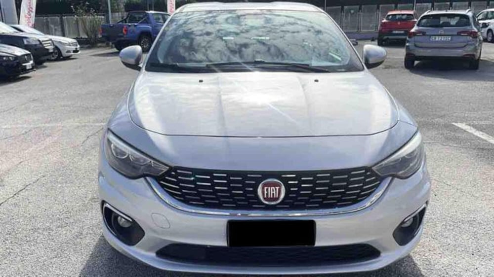 Fiat Tipo usata a Torino (2)