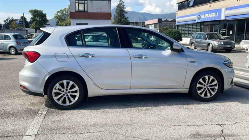 Fiat Tipo usata a Torino (4)