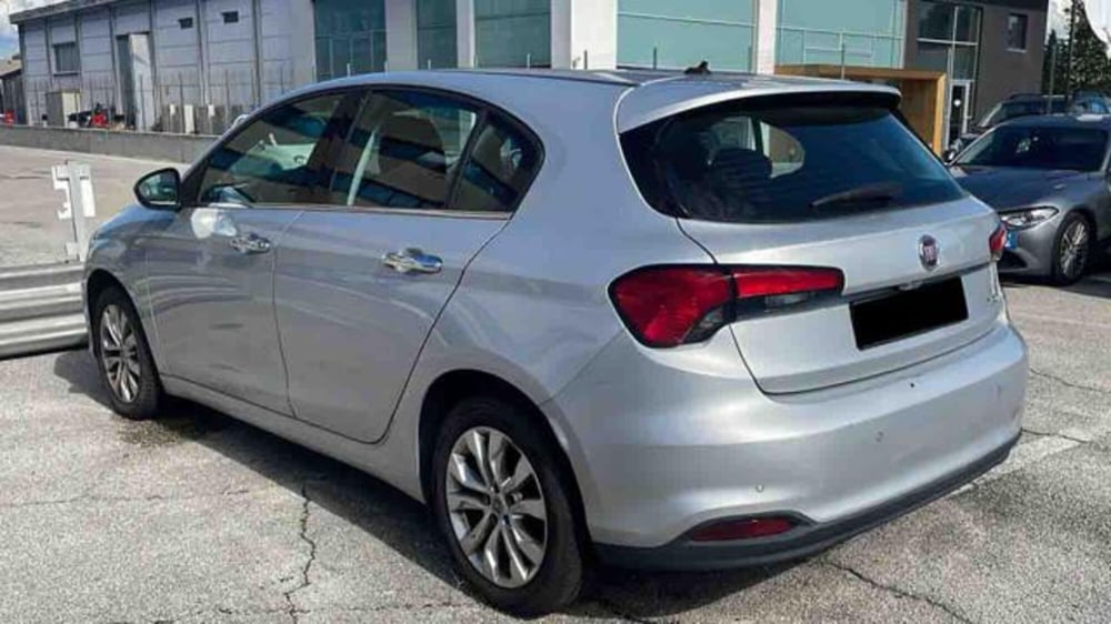 Fiat Tipo usata a Torino (7)
