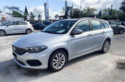 Fiat Tipo Station Wagon Tipo 1.3 Mjt S&amp;S SW Business del 2019 usata a Pianezza
