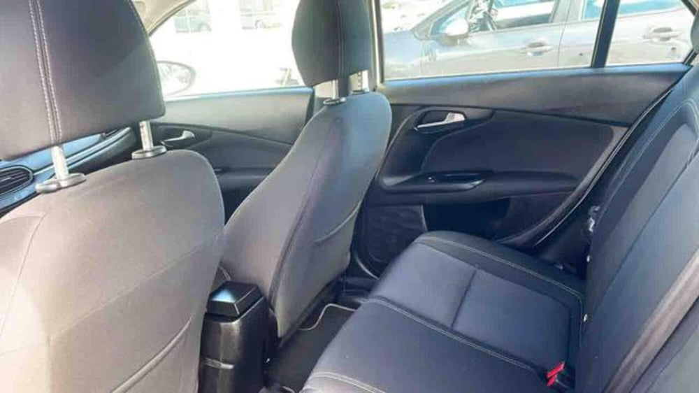 Fiat Tipo Station Wagon usata a Torino (10)