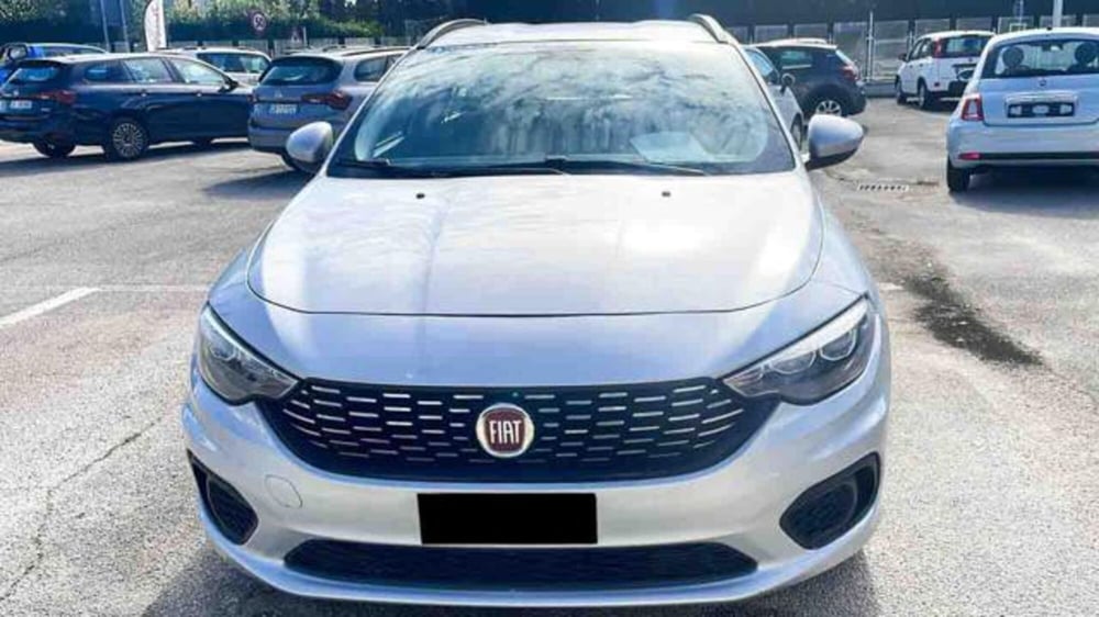Fiat Tipo Station Wagon usata a Torino (2)