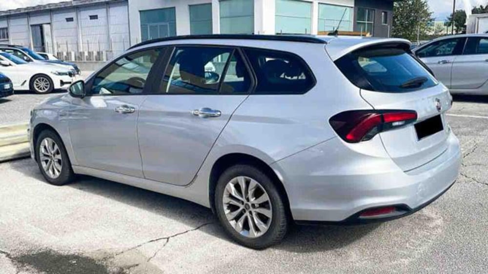 Fiat Tipo Station Wagon usata a Torino (5)