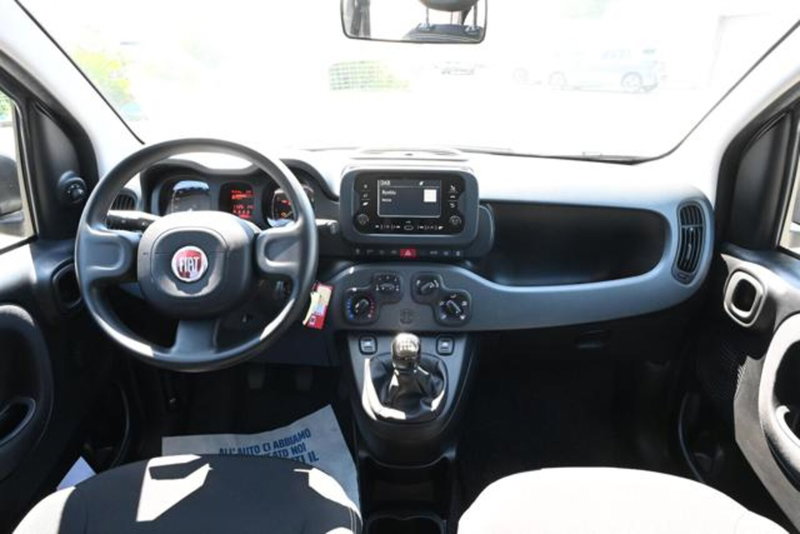 Fiat Panda usata a Torino (11)