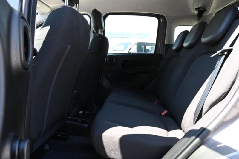 Fiat Panda usata a Torino (15)
