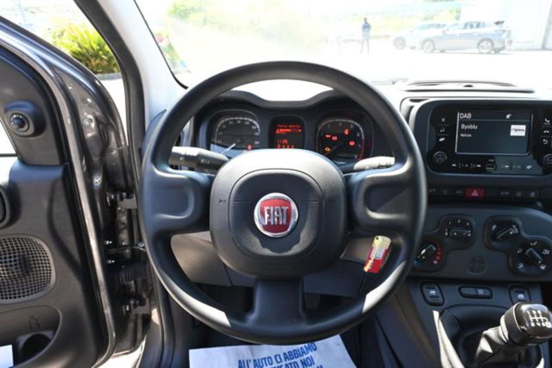 Fiat Panda usata a Torino (16)