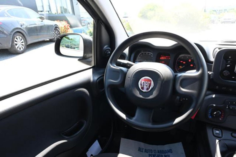 Fiat Panda usata a Torino (20)