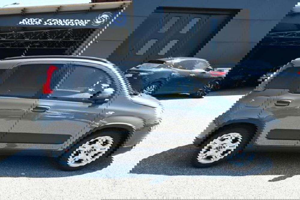 Fiat Panda usata a Torino (4)