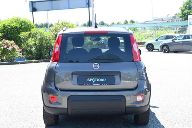 Fiat Panda usata a Torino (6)