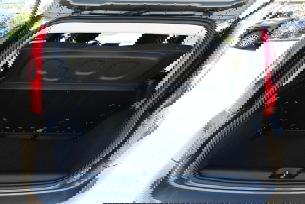 Fiat Panda usata a Torino (9)