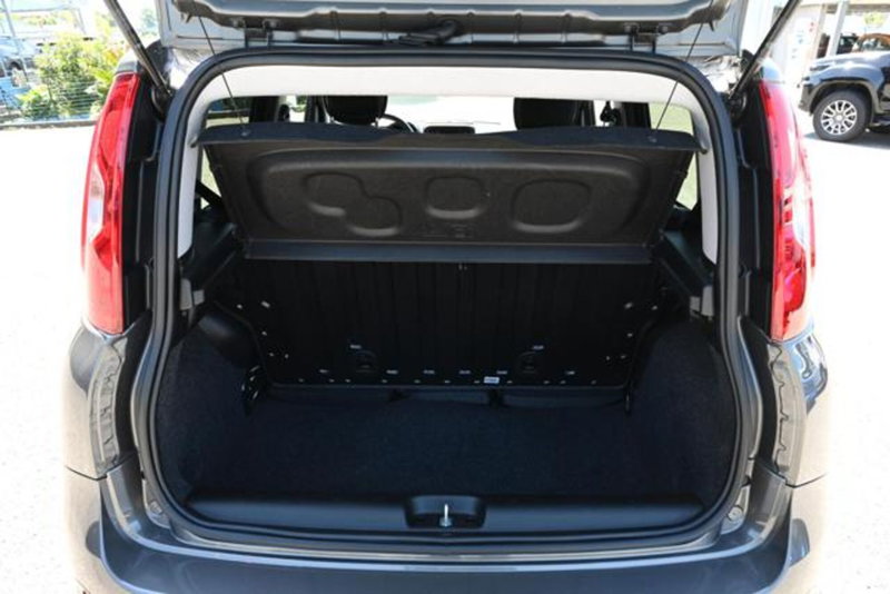 Fiat Panda usata a Torino (9)