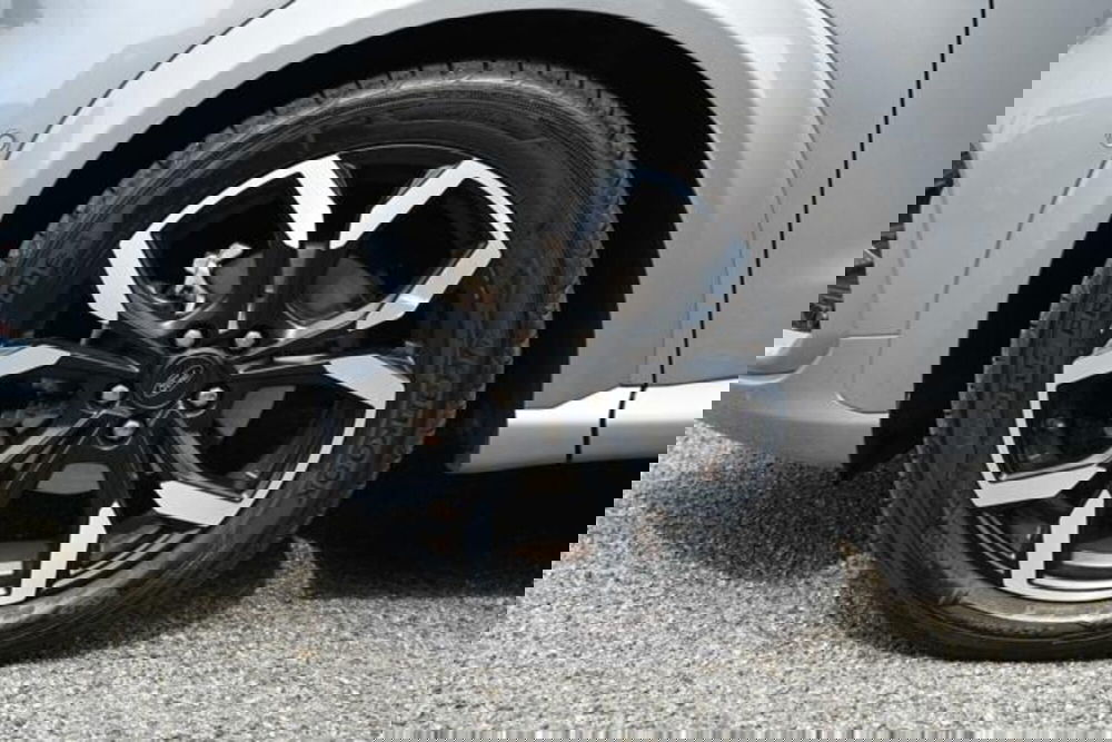 Ford Puma usata a Torino (10)