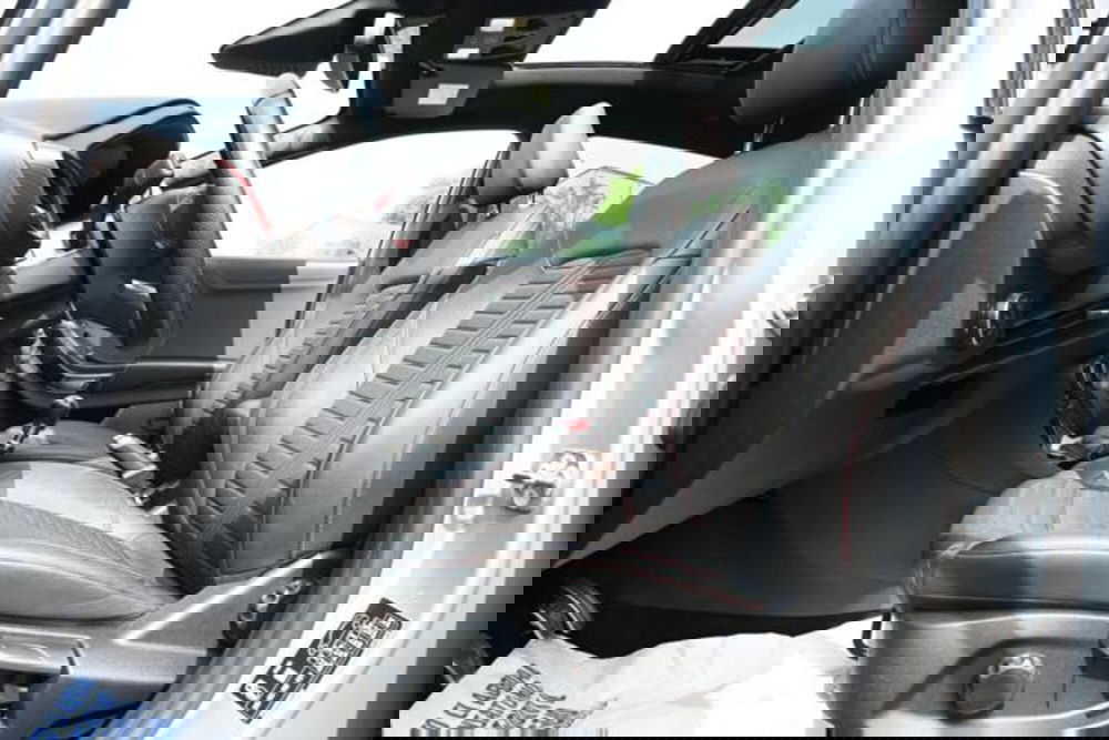 Ford Puma usata a Torino (13)