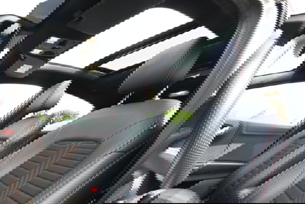 Ford Puma usata a Torino (14)