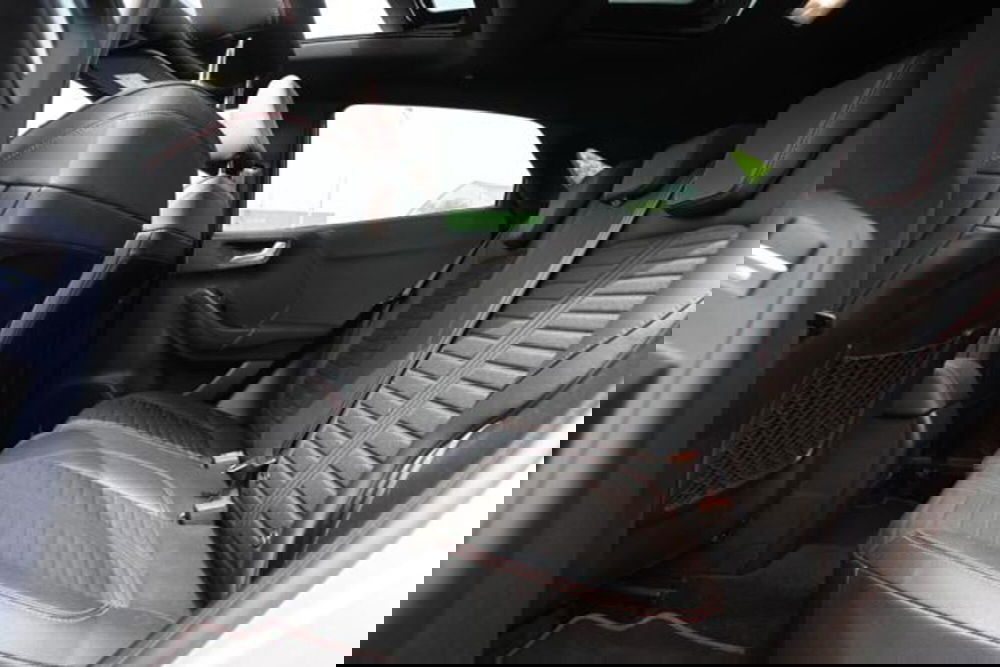 Ford Puma usata a Torino (15)