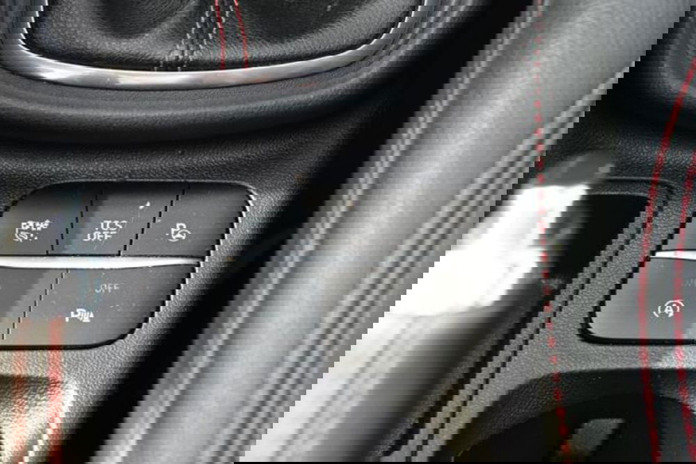 Ford Puma usata a Torino (20)