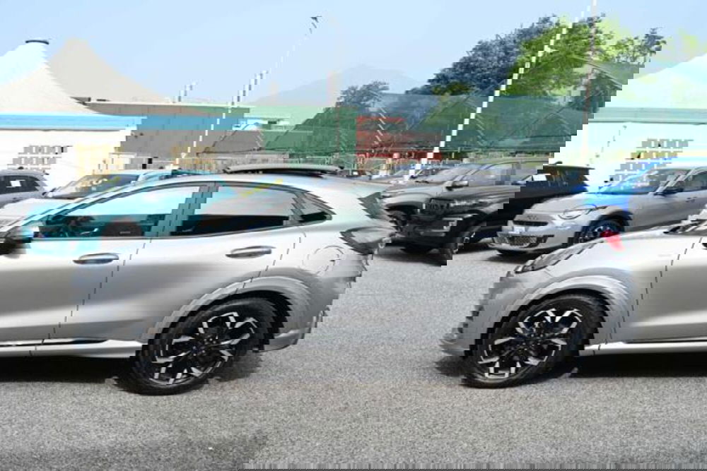 Ford Puma usata a Torino (8)