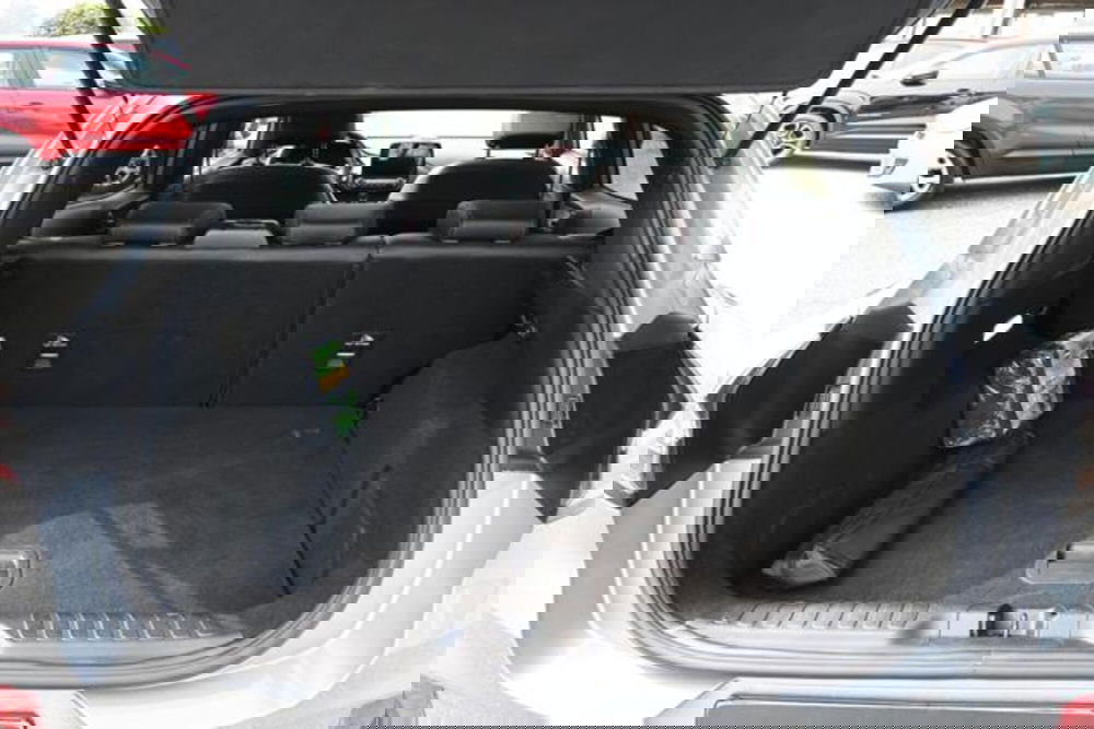 Ford Puma usata a Torino (9)