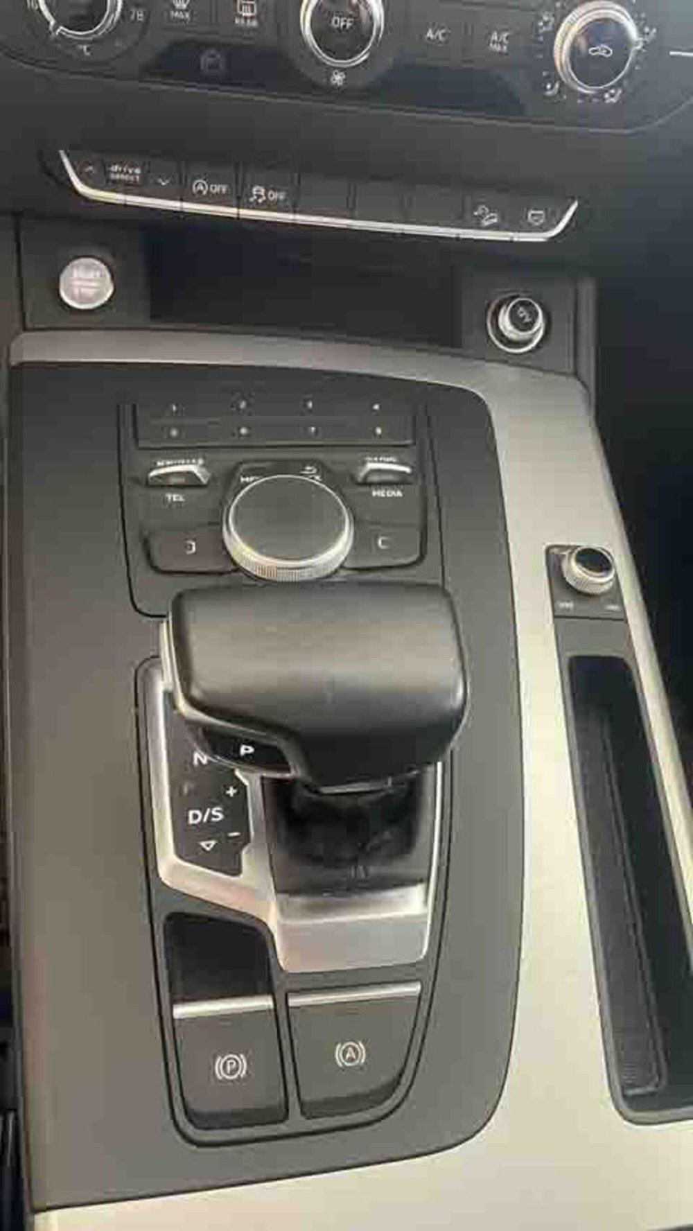 Audi Q5 usata a Torino (10)