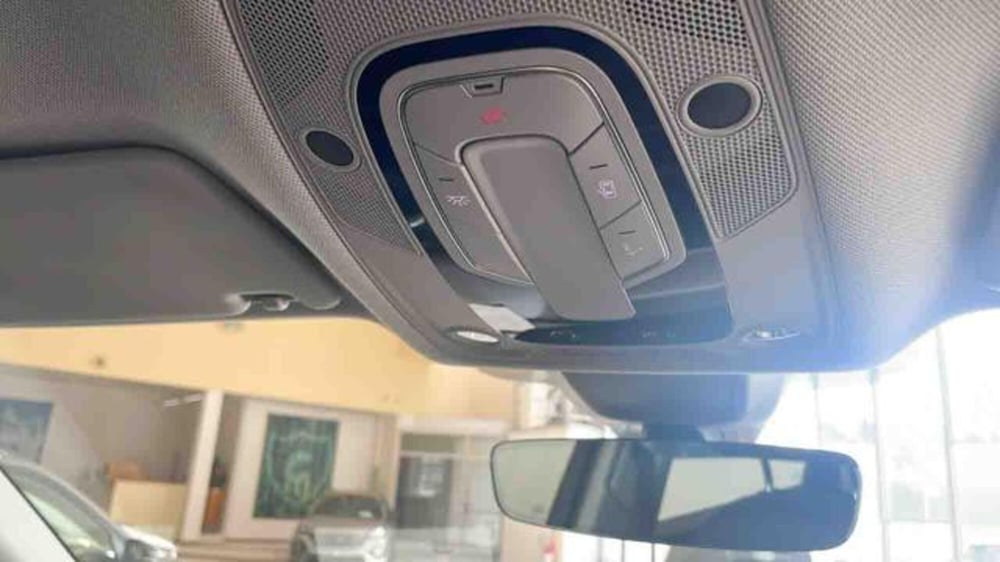 Audi Q5 usata a Torino (11)