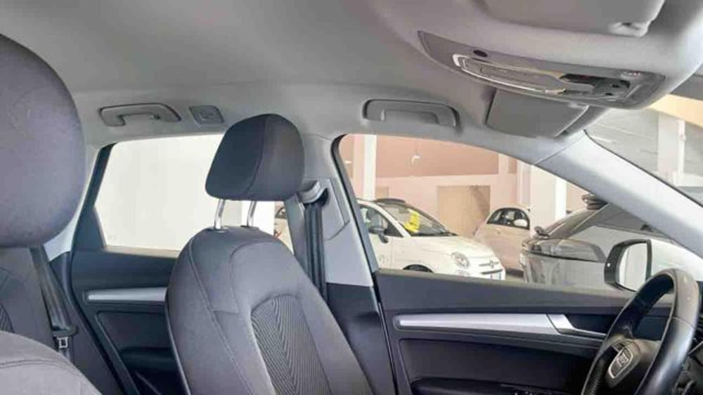 Audi Q5 usata a Torino (12)
