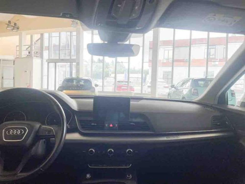 Audi Q5 usata a Torino (13)