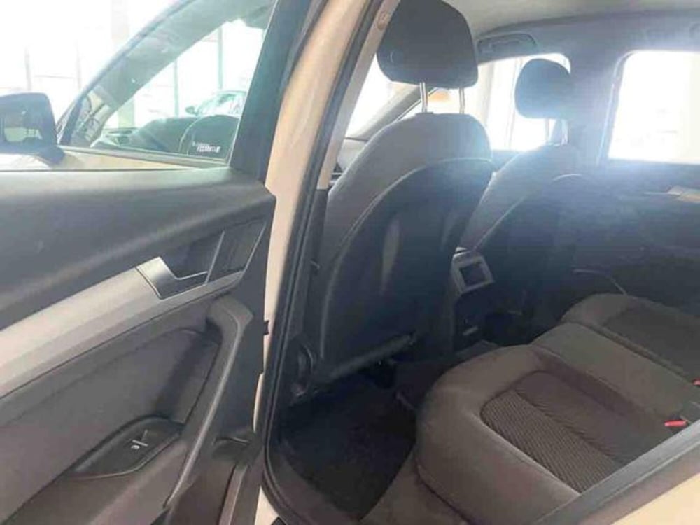Audi Q5 usata a Torino (14)