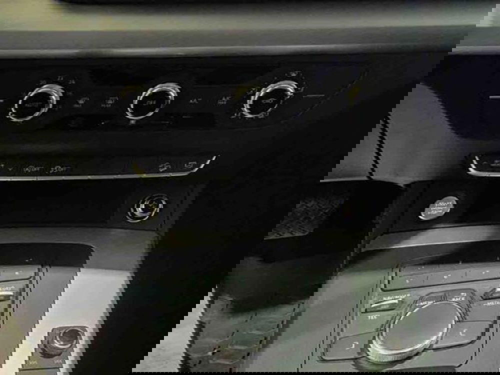 Audi Q5 usata a Torino (16)