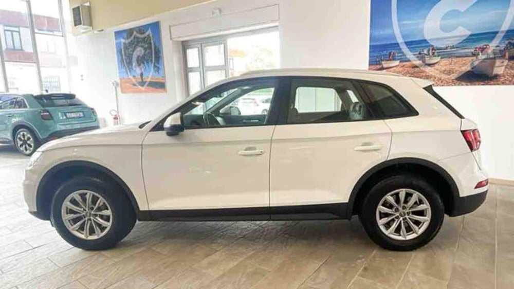 Audi Q5 usata a Torino (4)