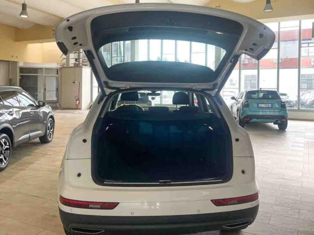 Audi Q5 usata a Torino (5)