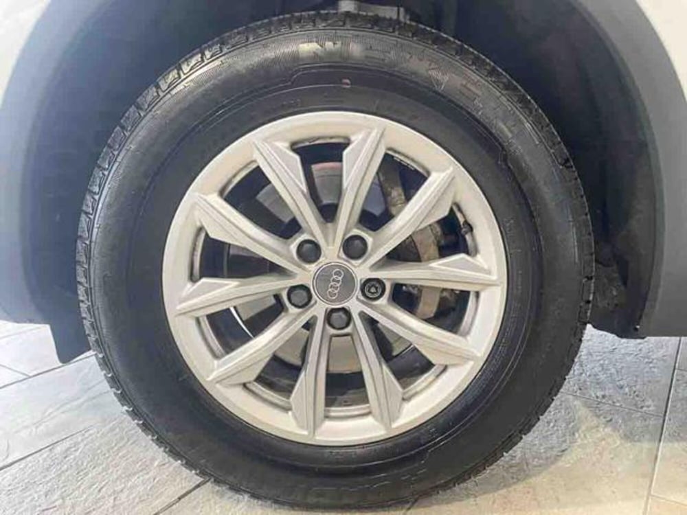 Audi Q5 usata a Torino (6)