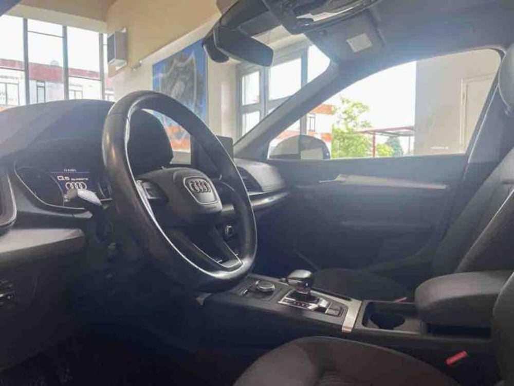 Audi Q5 usata a Torino (7)