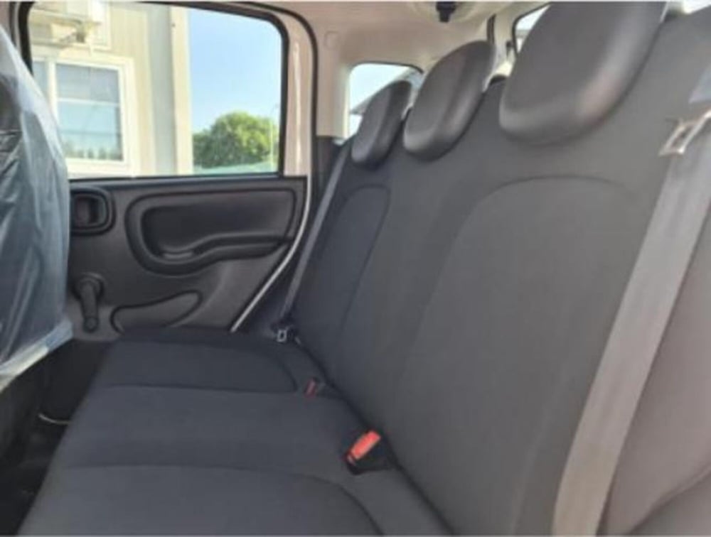 Fiat Panda nuova a Torino (14)