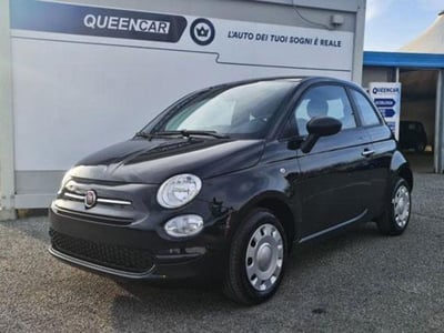 Fiat 500 1.0 Hybrid Club nuova a Pianezza