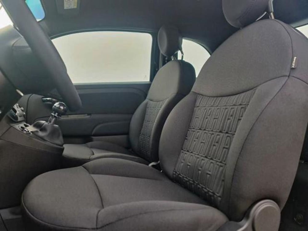 Fiat 500 nuova a Torino (11)