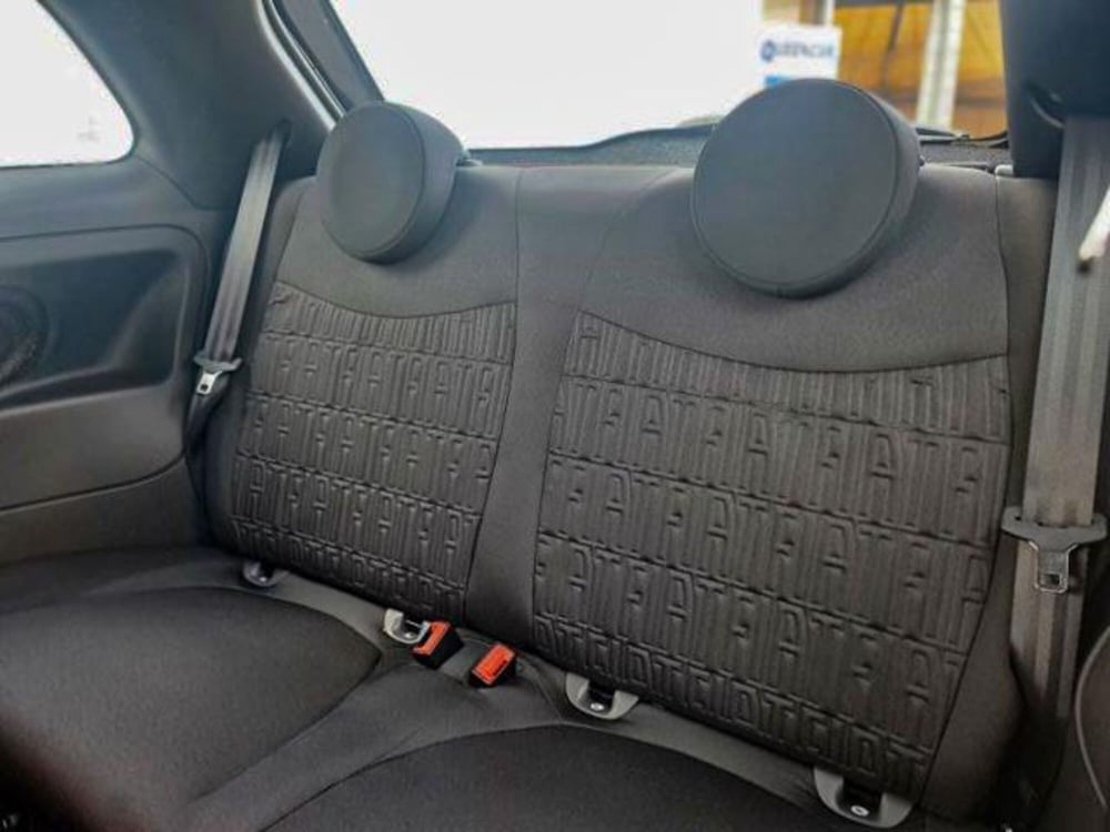 Fiat 500 nuova a Torino (12)