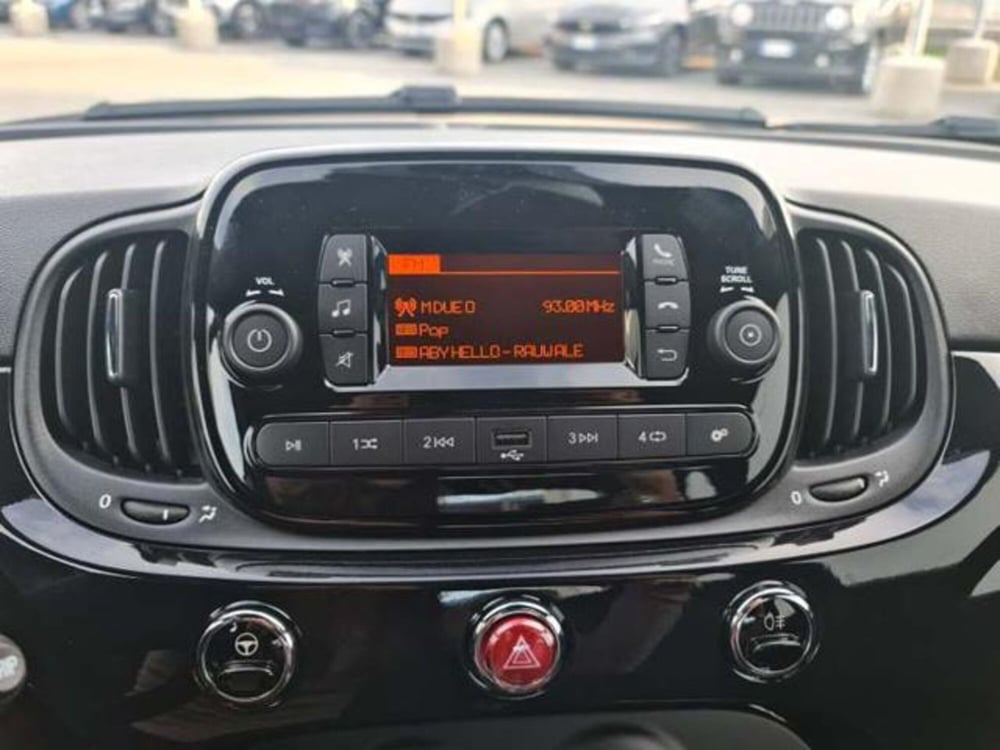 Fiat 500 nuova a Torino (13)