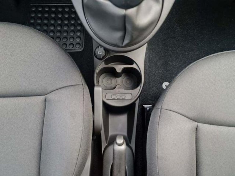 Fiat 500 nuova a Torino (15)