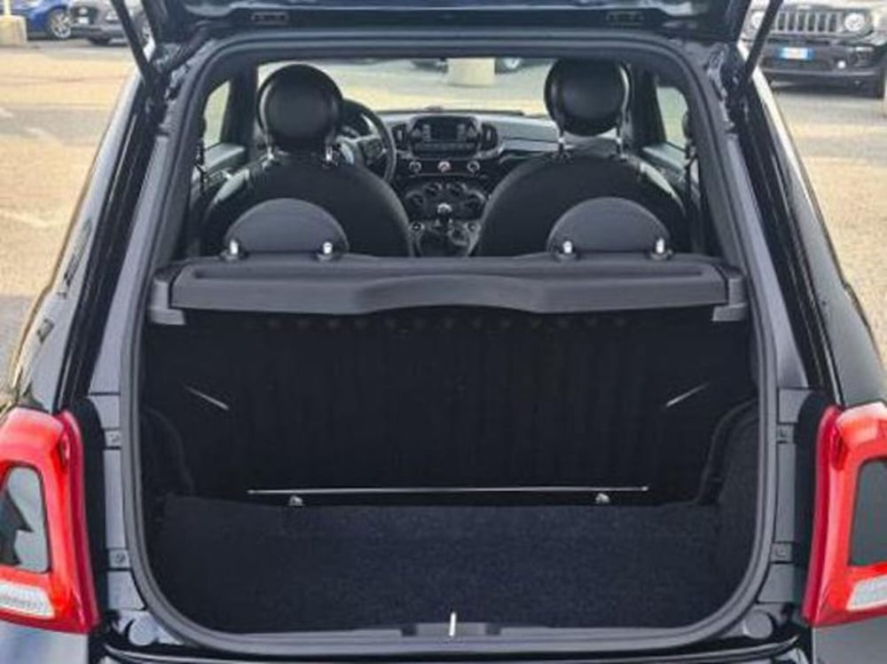 Fiat 500 nuova a Torino (8)