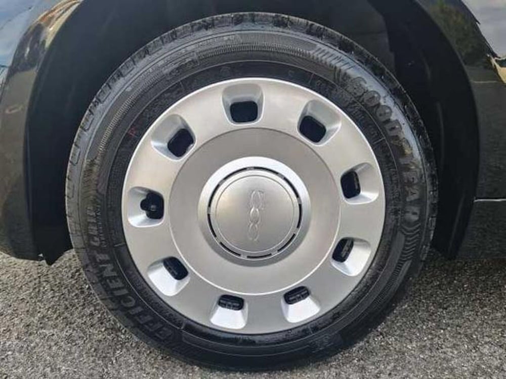 Fiat 500 nuova a Torino (9)