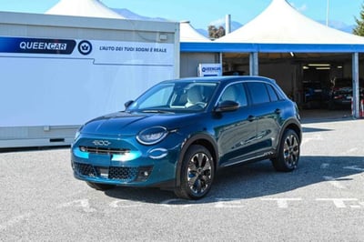 Fiat 600 1.2 hybrid La Prima 110cv auto nuova a Pianezza