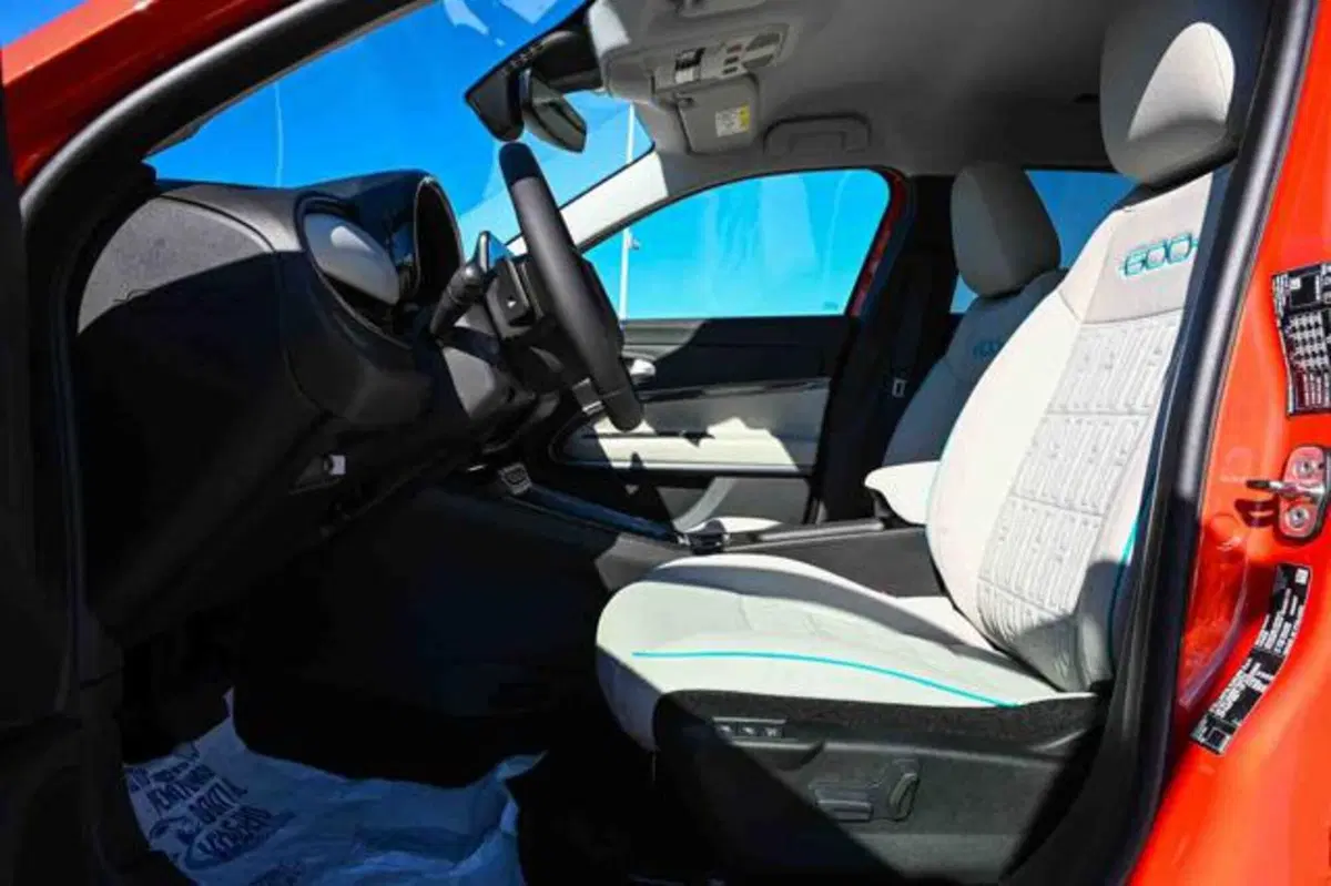 Fiat 600 nuova a Torino (9)