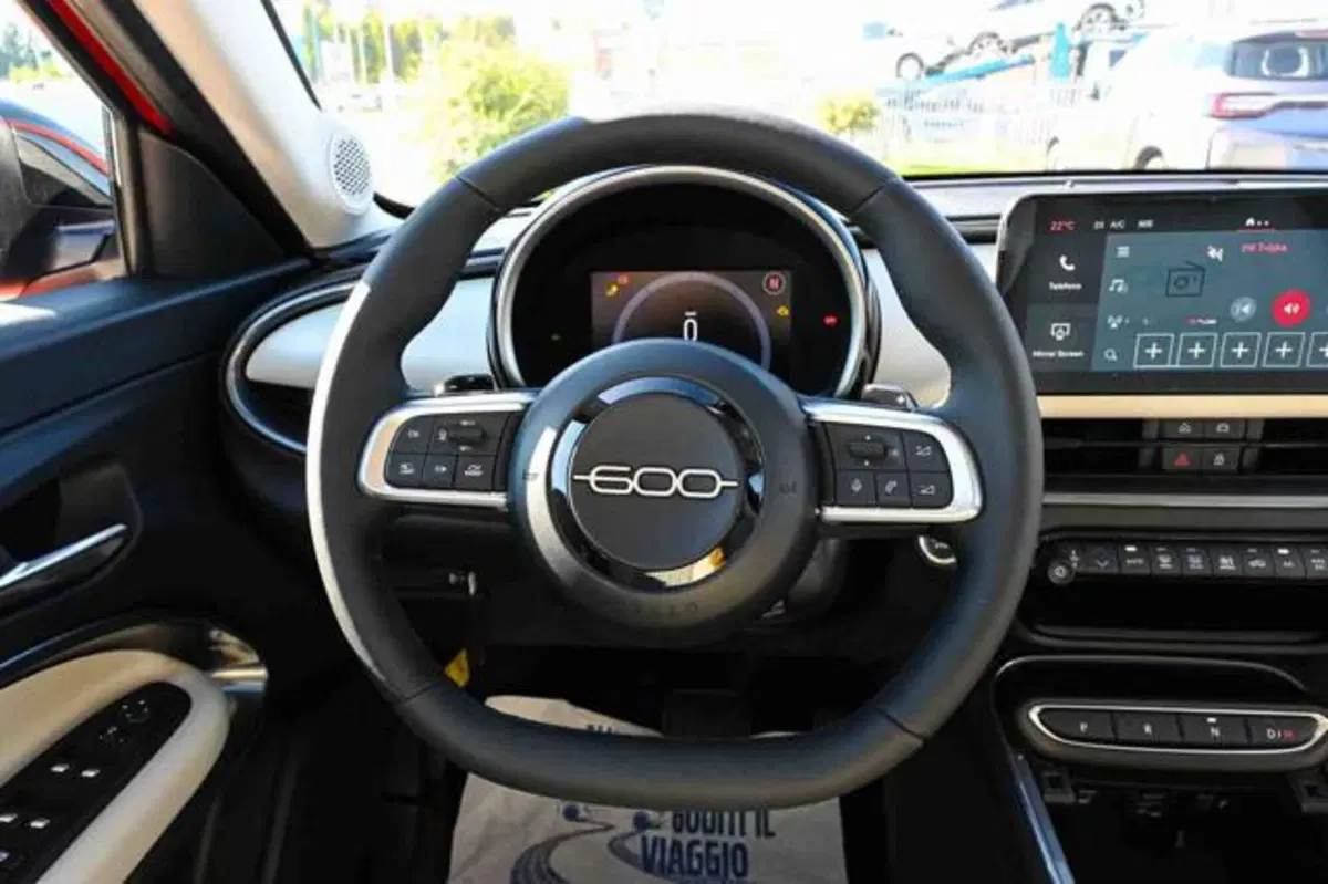 Fiat 600 nuova a Torino (12)