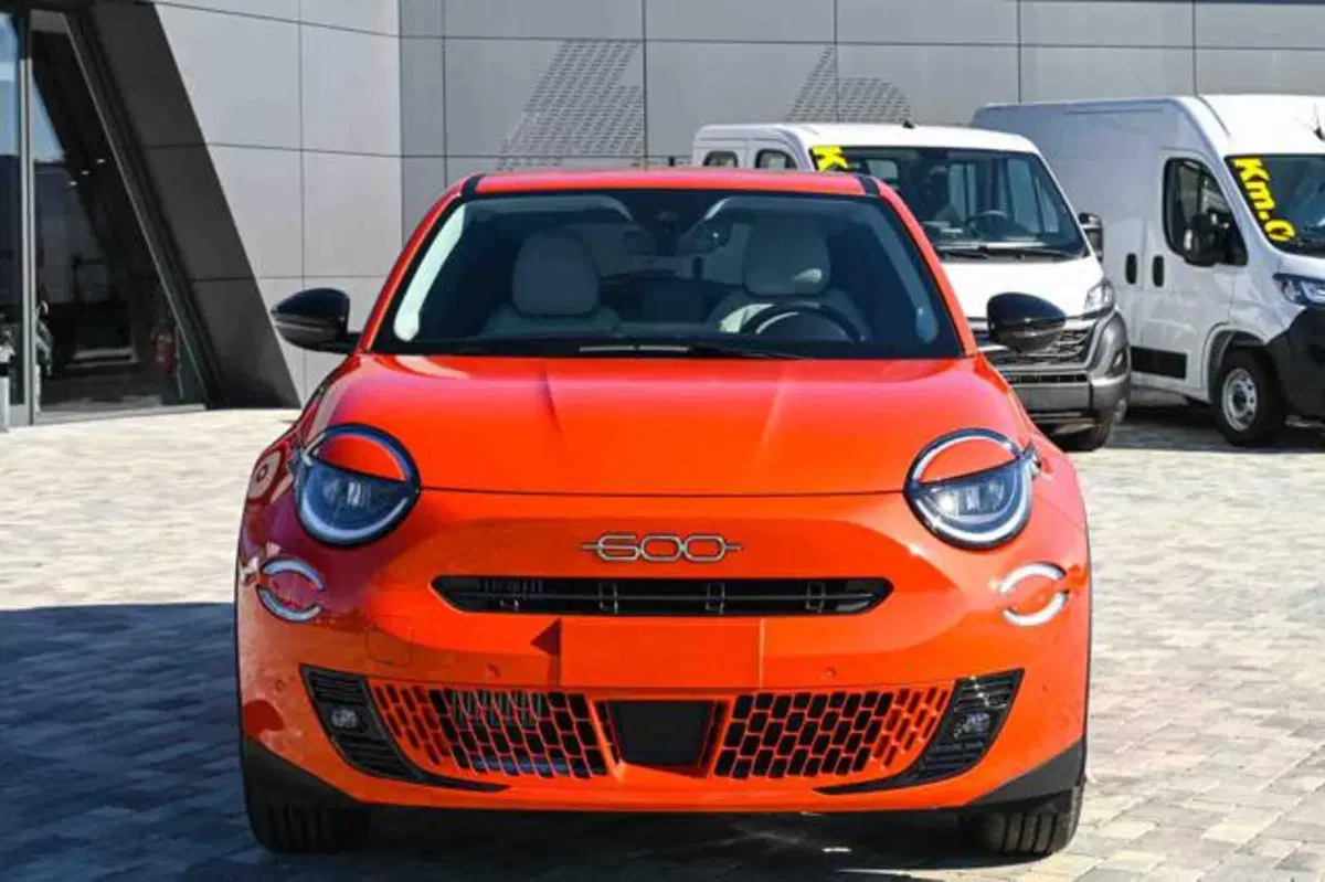 Fiat 600 nuova a Torino (19)