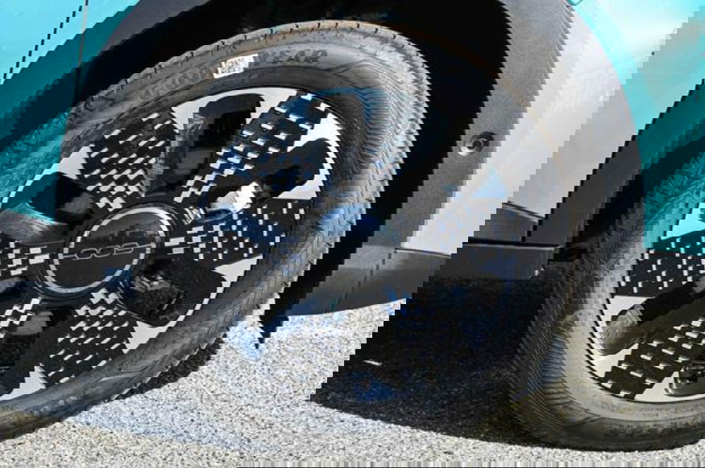 Fiat 600 nuova a Torino (11)