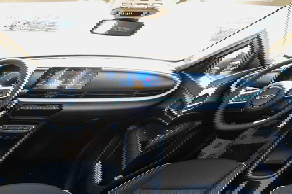 Fiat 600 nuova a Torino (11)